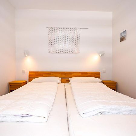 109 Traumblick, 1Reihe, Strandlage Sierksdorf Ngoại thất bức ảnh