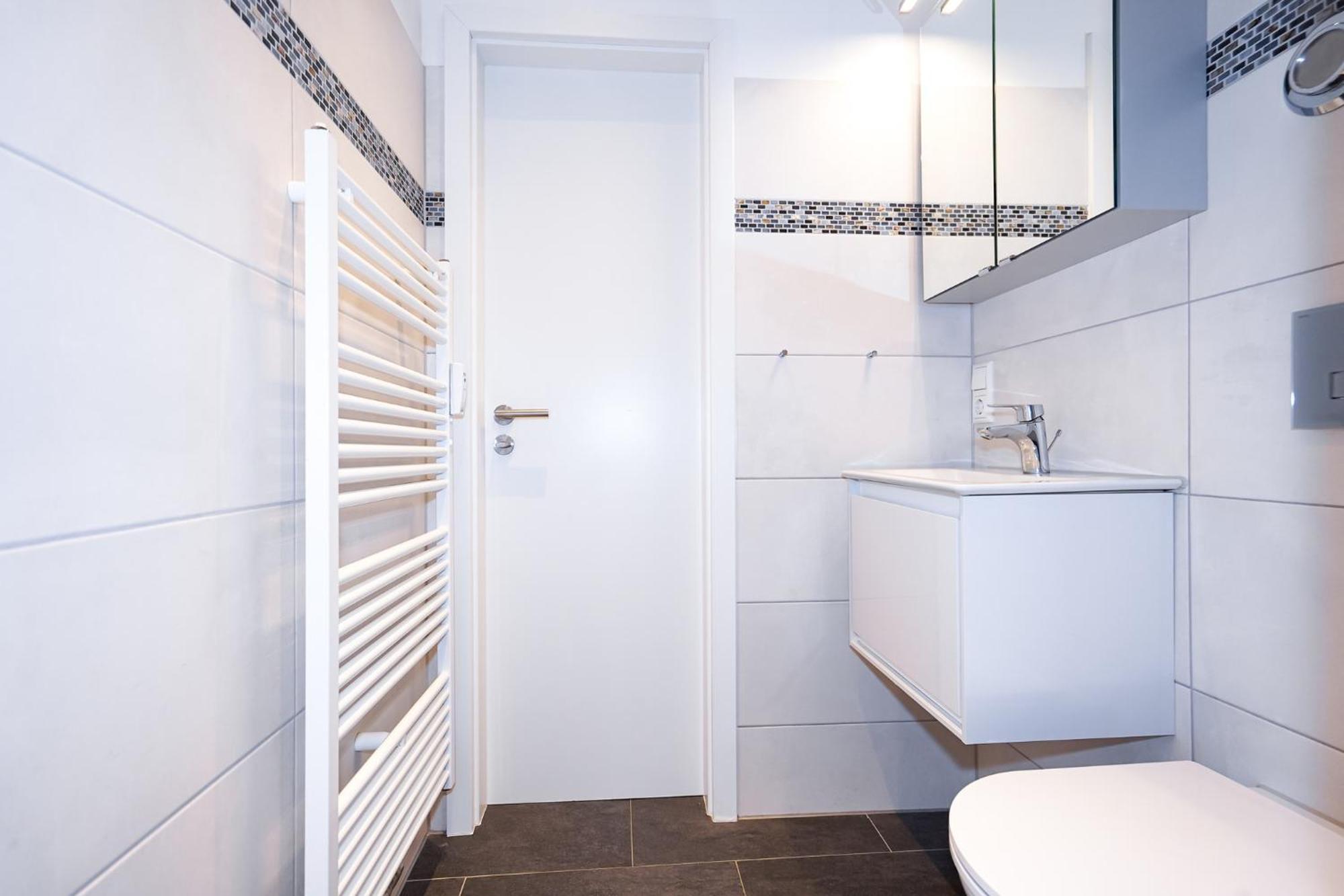 109 Traumblick, 1Reihe, Strandlage Sierksdorf Ngoại thất bức ảnh