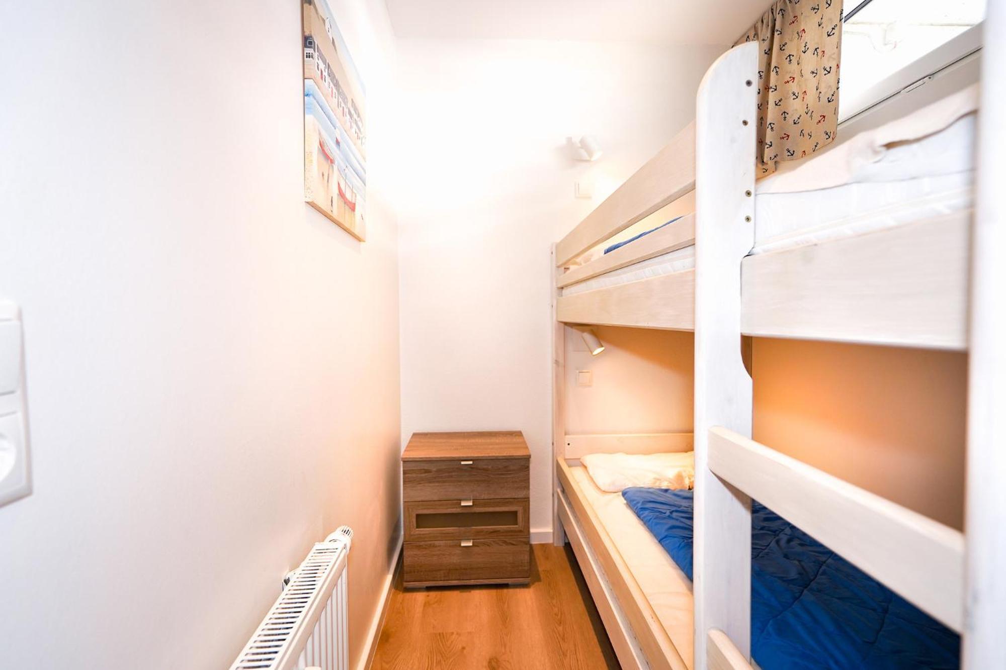 109 Traumblick, 1Reihe, Strandlage Sierksdorf Ngoại thất bức ảnh